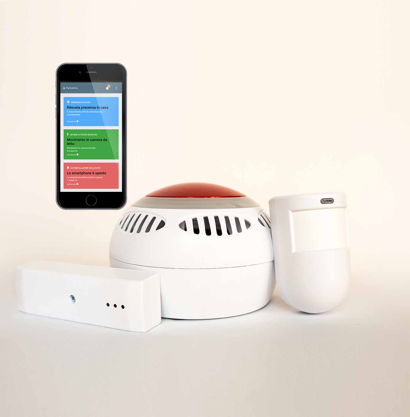 Il sistema modulare GRAMPiT